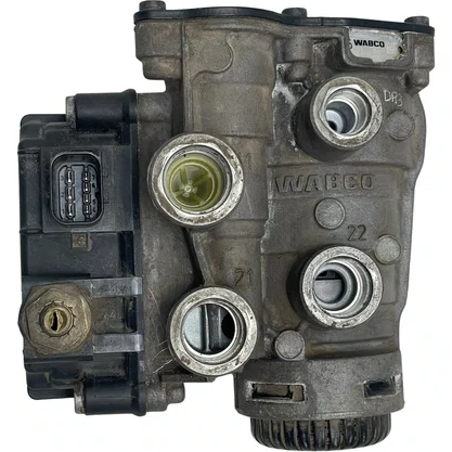 Valvula Moduladora EBS DAF XF105 1747137 480204310 Original