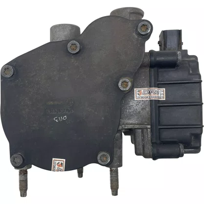 Valvula Moduladora EBS DAF XF105 1747137 480204310 Original