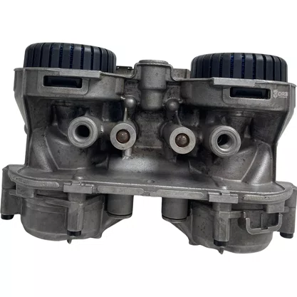 Valvula Moduladora EBS Eixao Tracao DAF XF106 CF Euro 6 Original