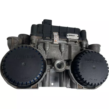 Valvula Moduladora EBS Eixao Tracao DAF XF106 CF Euro 6 Original