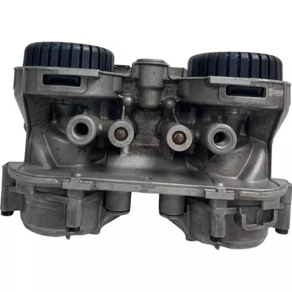 Valvula Moduladora EBS Eixao Tracao DAF XF106 CF Euro 6 Original