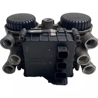 Valvula Moduladora EBS Eixao Tracao DAF XF106 CF Euro 6 Original