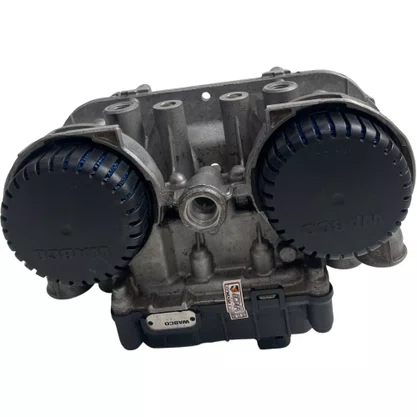 Valvula Moduladora EBS Eixao Tracao DAF XF106 CF Euro 6 Original