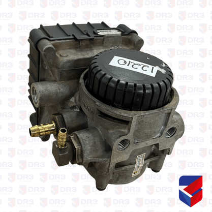 Valvula Moduladora EBS Eixo Dianteiro Daf