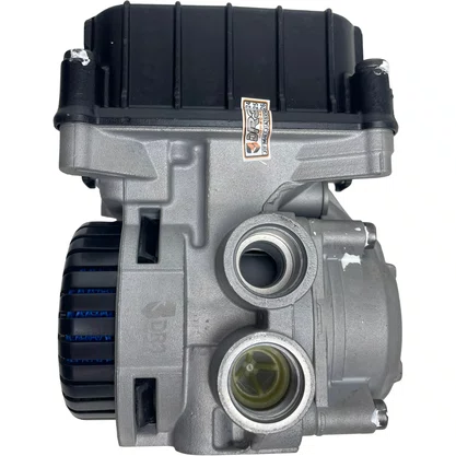 Valvula Moduladora EBS Dianteiro DAF XF106 2047120 Original