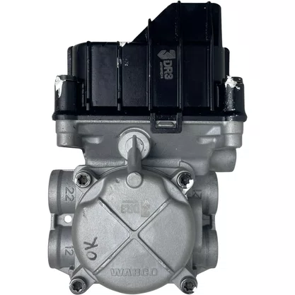 Valvula Moduladora EBS Dianteiro DAF XF106 2047120 Original