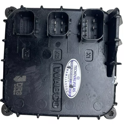 Valvula Moduladora EBS Dianteiro DAF XF106 2047120 Original