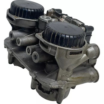 Valvula Moduladora EBS Traseiro Mercedes Benz 0004297624 Original