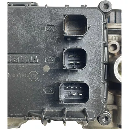 Valvula Moduladora EBS Traseiro Mercedes Benz 0004297624 Original