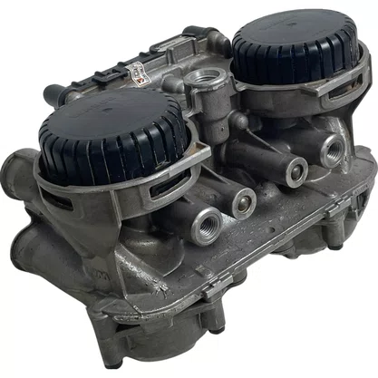 Valvula Moduladora EBS Traseiro Mercedes Benz 0004297624 Original