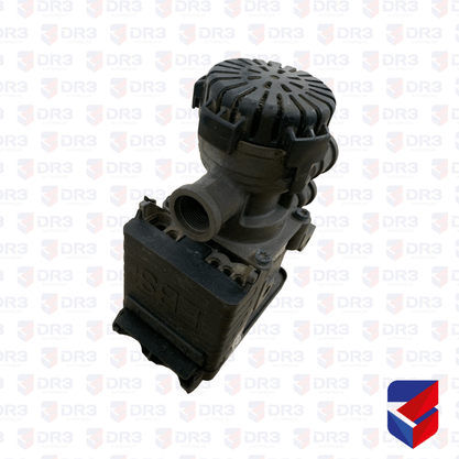 Valvula Moduladora EBS Volvo FH4 FM4 22225550 21114974 Original