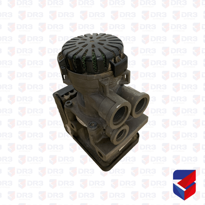 Valvula Moduladora EBS Volvo FH4 FM4 22225550 21114974 Original