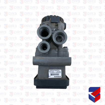 Valvula Moduladora EBS Volvo FH4 FM4 22225550 21114974 Original