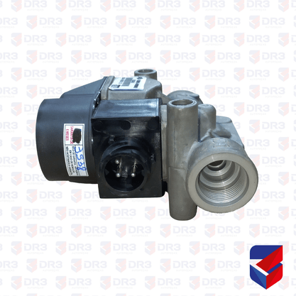Valvula Moduladora Freio ABS 24V BR509243 81630890