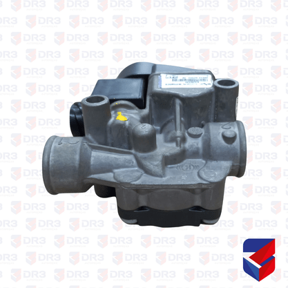 Valvula Moduladora Freio ABS 24V BR509243 81630890