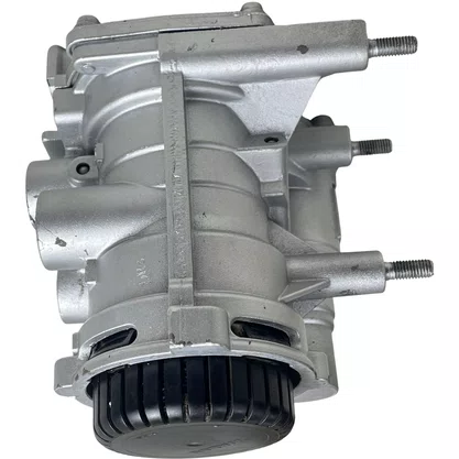 Valvula Moduladora Freio EBS Mercedes Benz Actros 2546 Original