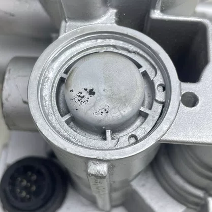 Valvula Moduladora Freio EBS Mercedes Benz Actros 2546 Original