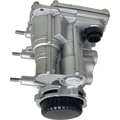 Valvula Moduladora Freio EBS Mercedes Benz Actros 2546 Original