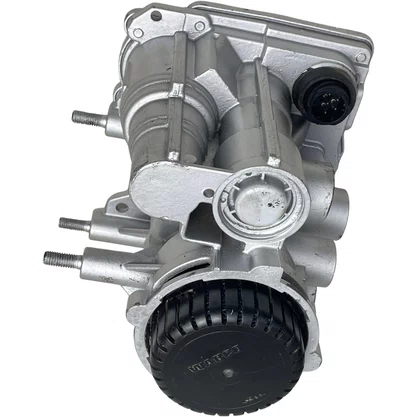 Valvula Moduladora Freio EBS Mercedes Benz Actros 2546 Original