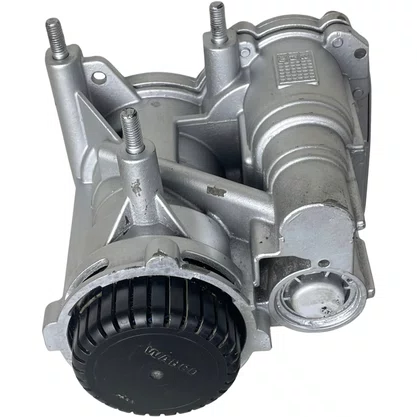 Valvula Moduladora Freio EBS Mercedes Benz Actros 2546 Original