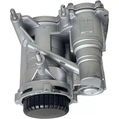 Valvula Moduladora Freio EBS Mercedes Benz Actros 2546 Original