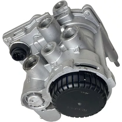Valvula Moduladora Freio EBS Mercedes Benz Actros 2546 Original