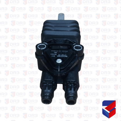 Valvula Nivel Cabine Scania Euro 5 2756140 2093357