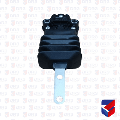 Valvula Nivel Cabine Scania Euro 5 2756140 2093357