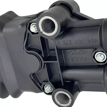 Valvula Niveladora Cabine Volvo FH 4640078050 21304773 Wabco