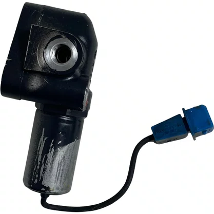 Valvula Oleo Motor Mercedes Benz OM906 OM926 9060160204 Original