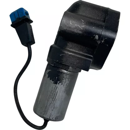 Valvula Oleo Motor Mercedes Benz OM906 OM926 9060160204 Original