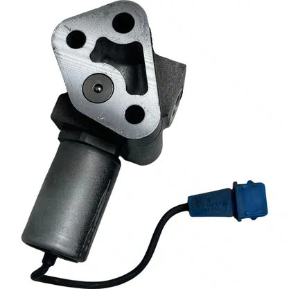Valvula Oleo Motor Mercedes Benz OM906 OM926 9060160204 Original