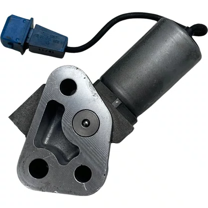 Valvula Oleo Motor Mercedes Benz OM906 OM926 9060160204 Original