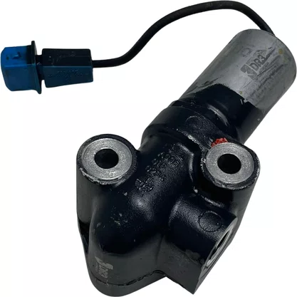 Valvula Oleo Motor Mercedes Benz OM906 OM926 9060160204 Original