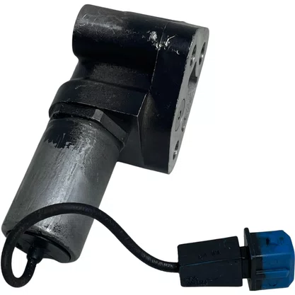 Valvula Oleo Motor Mercedes Benz OM906 OM926 9060160204 Original