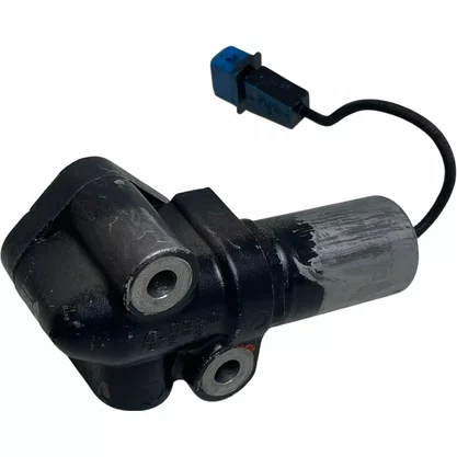 Valvula Oleo Motor Mercedes Benz OM906 OM926 9060160204 Original
