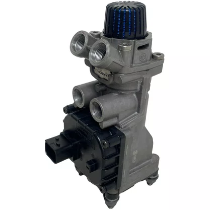 Valvula Pedal Freio DAF XF106 CF Euro 6 1998070 1747130 2136030 DAF