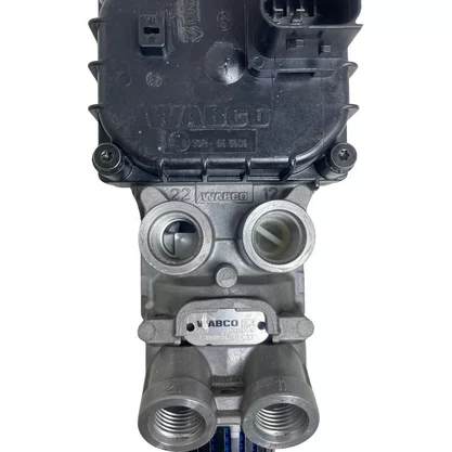 Valvula Pedal Freio DAF XF106 CF Euro 6 1998070 1747130 2136030 DAF