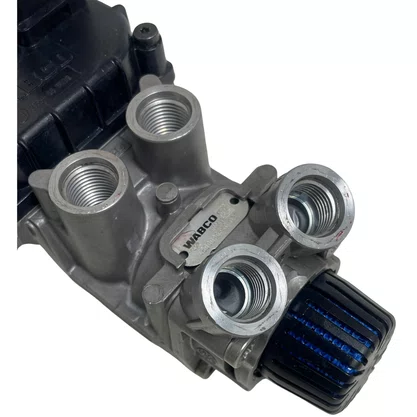 Valvula Pedal Freio DAF XF106 CF Euro 6 1998070 1747130 2136030 DAF