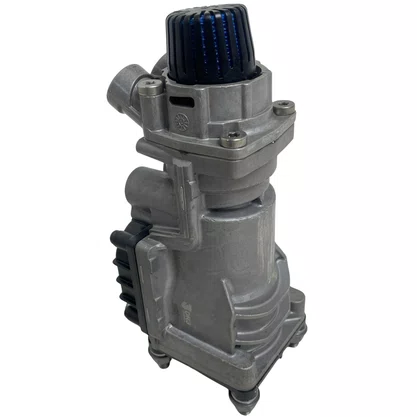Valvula Pedal Freio DAF XF106 CF Euro 6 1998070 1747130 2136030 DAF