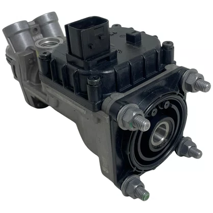 Valvula Pedal Freio DAF XF106 CF Euro 6 1998070 1747130 2136030 DAF