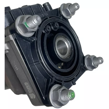 Valvula Pedal Freio DAF XF106 CF Euro 6 1998070 1747130 2136030 DAF