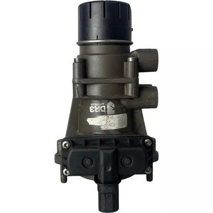 Valvula Pedal Freio EBS MAN TGX 2V5607355 81521306298 Original