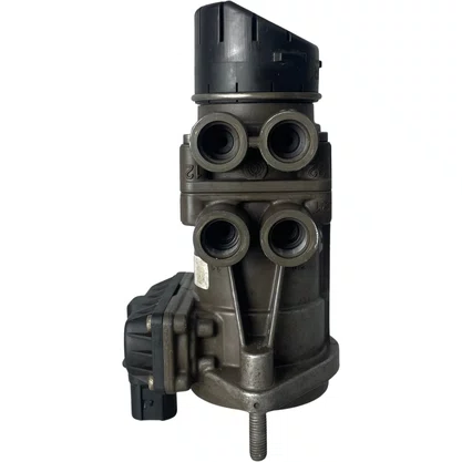 Valvula Pedal Freio EBS MAN TGX 2V5607355 81521306298 Original
