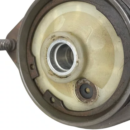 Valvula Pedal Freio EBS MAN TGX 2V5607355 81521306298 Original