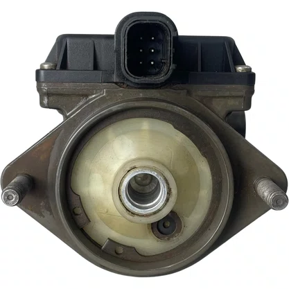 Valvula Pedal Freio EBS MAN TGX 2V5607355 81521306298 Original