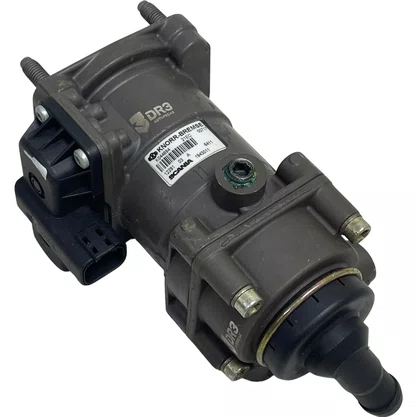 Valvula Pedal Freio EBS Scania Onibus F K N Euro 5 1943011 Original