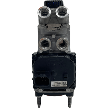Valvula Pedal Freio Mercedes Benz New Actros 0044314906 Original