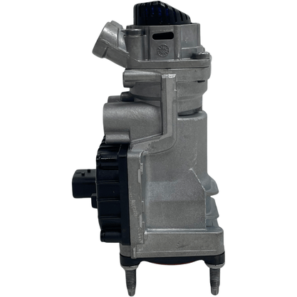 Valvula Pedal Freio Mercedes Benz New Actros 0044314906 Original