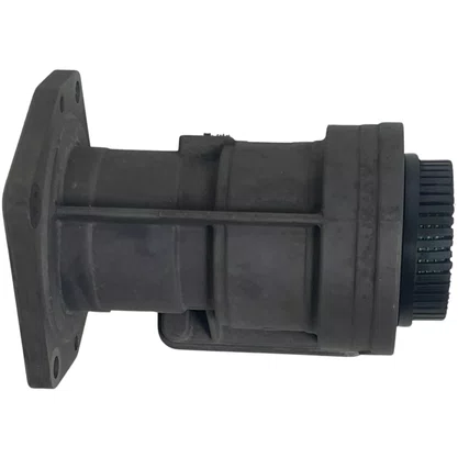 Valvula Pedal Freio Scania 1324664 1324663 Original